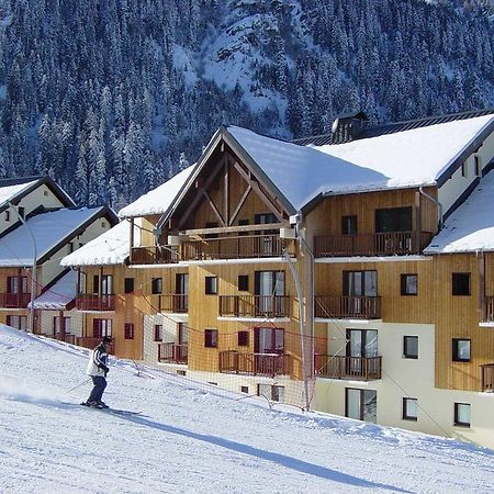 ואלפרז'וס Madame Vacances Residence Les Chalets Du Thabor מראה חיצוני תמונה