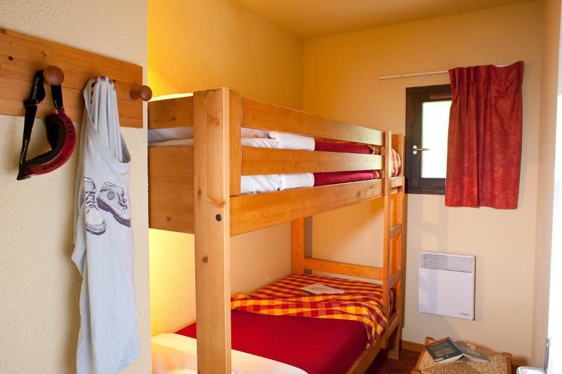 ואלפרז'וס Madame Vacances Residence Les Chalets Du Thabor מראה חיצוני תמונה
