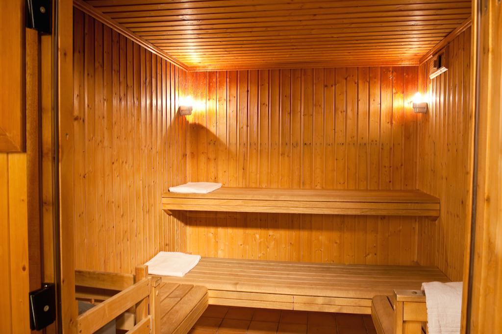 ואלפרז'וס Madame Vacances Residence Les Chalets Du Thabor מראה חיצוני תמונה